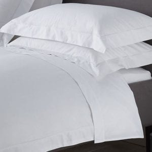 Duvet Cover Set - Plain