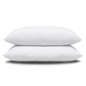 Economy Duck Feather Pillow