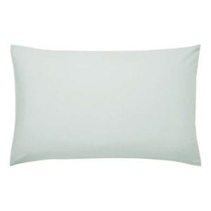 Polypercale Pillow Case - Plain
