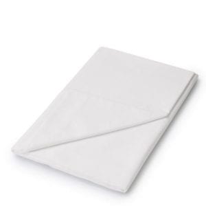 Percale Flat Sheets - Plain