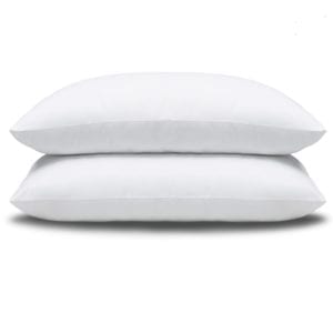 Microfibre Pillows
